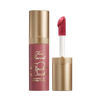 LIP & CHEEK TINT (BLUSH LÍQUIDO MULTIUSOS)